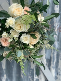 Wedding Flowers