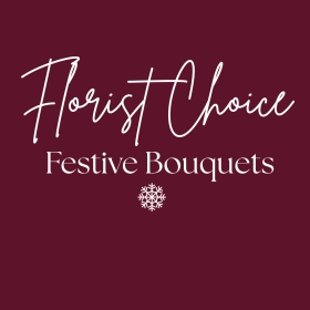 Florist Choice Festive Bouquets