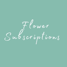 Flower Subscriptions