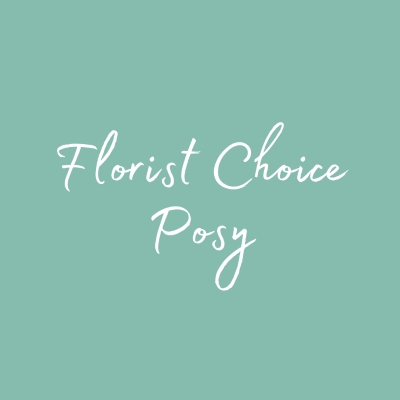 Florist Choice Posy