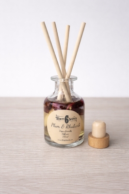 Plum & Rhubarb Diffuser