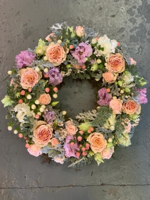 WRE01 Wreath