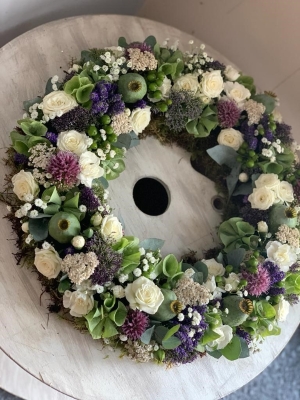 WRE03 Wreath