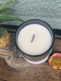 Passionfruit & Paw Paw Candle by Thistle & Wax