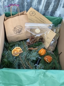 DIY Wreath Making Kits