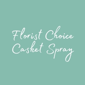 Casket Spray