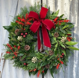 Noel Wreath