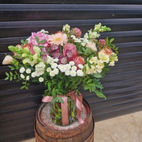 Our 'Mother Day' Vase Design